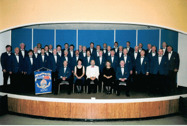 picture of choir