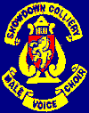 choir logo
